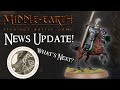 Middleearth sbg news new arnor hero announced