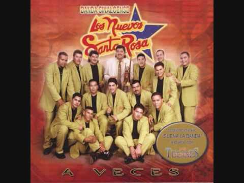 Watch Banda Los nuevos santa rosa "Aveces" on YouTube Watch Banda Los nuevos santa rosa "Aveces" on YouTube