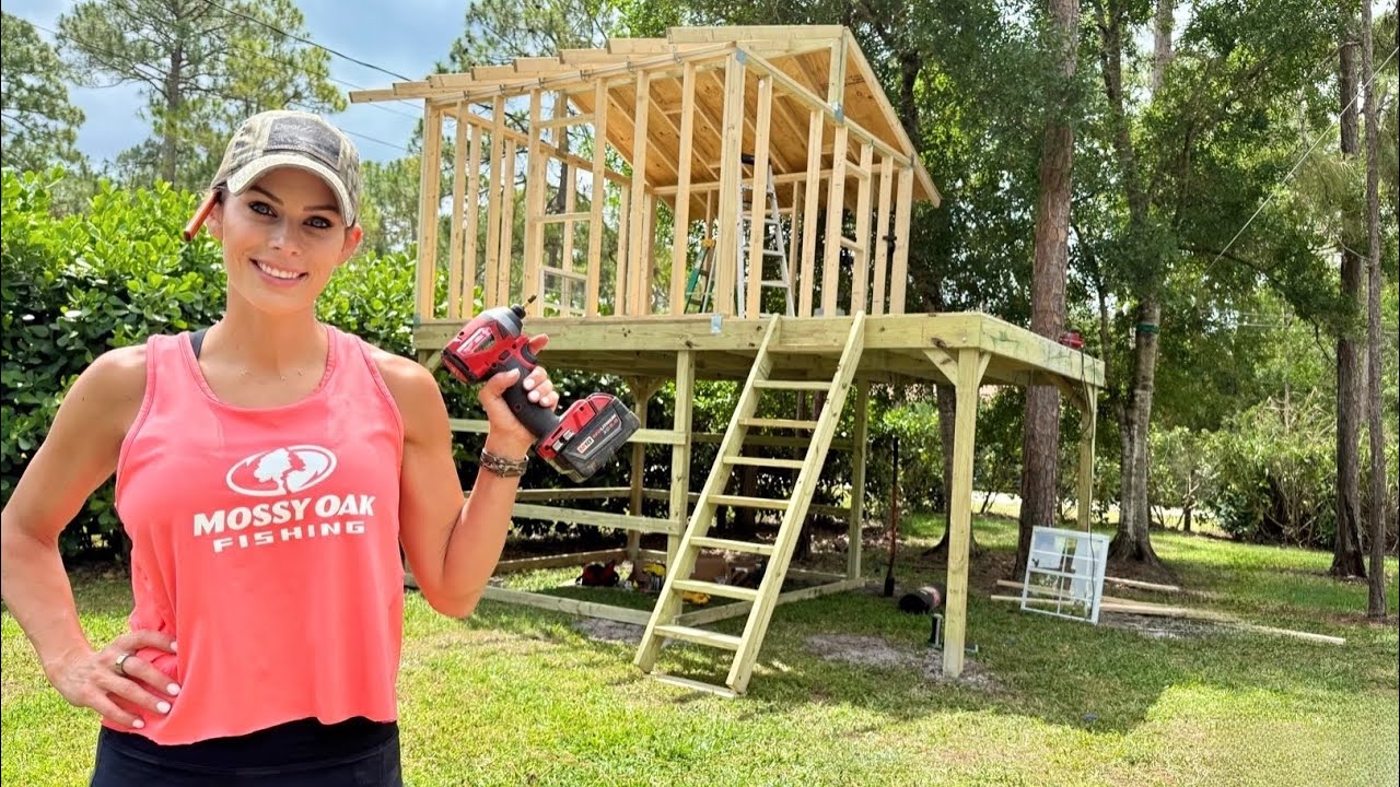 Our Biggest Project Yet! - YouTube