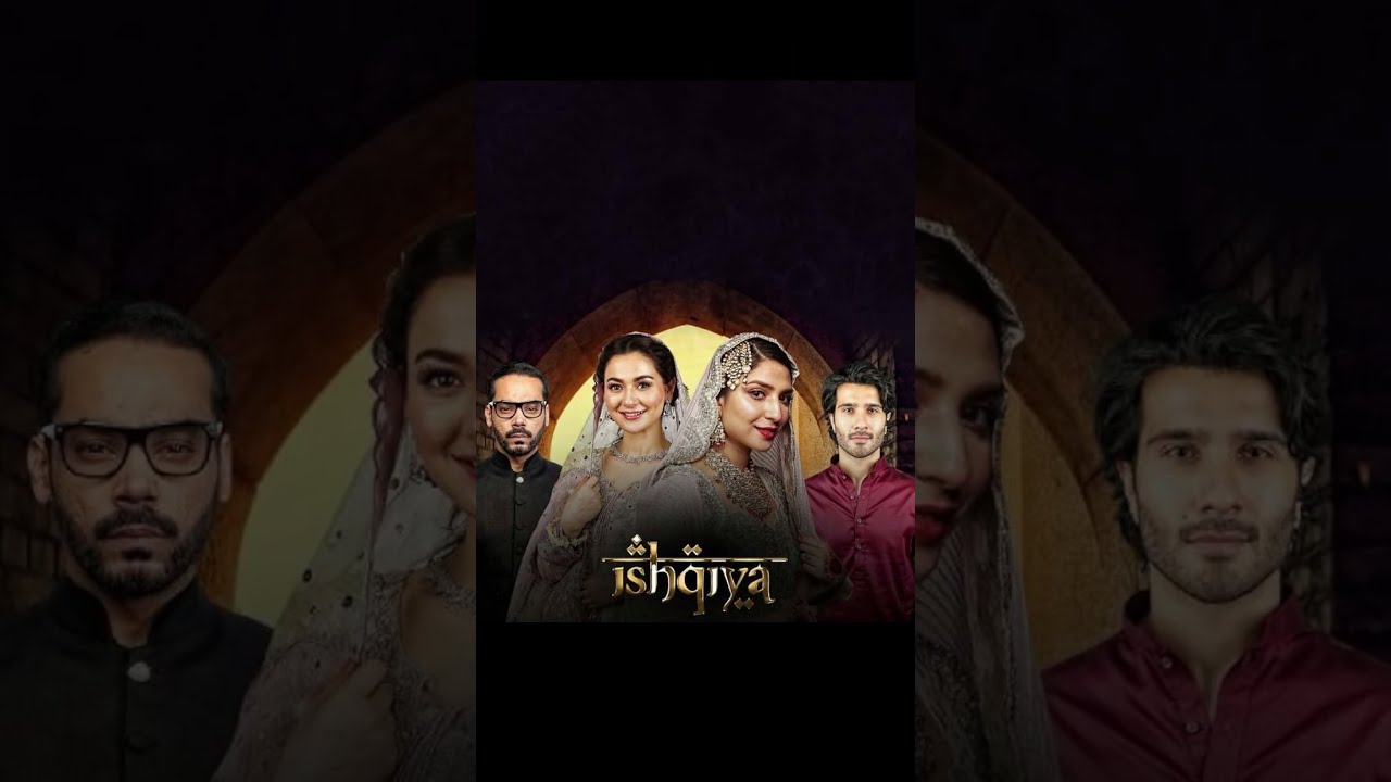 Top 5 Maha Hasan Dramas Up to 2025