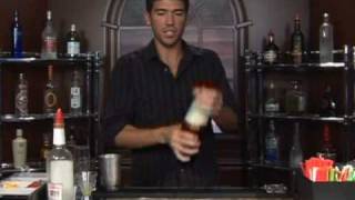 cocktail video
