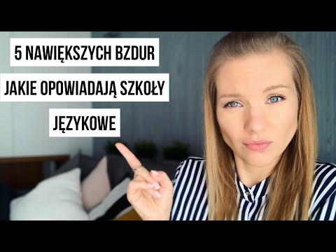 Wideo: 5 Pytań Do Wyboru Przy Wyborze Szkoły Językowej - Matador Network