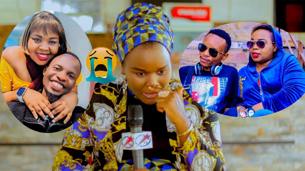 Umunyeshure Wa FANNY LAVINE na LIBERT Muri Burundi Film Academy Biranse ...
