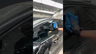 Así limpio los cristales de mi auto  | Supremoclean #México