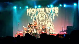 Watch Koffin Kats One Revived video