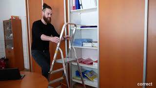 Office hazards