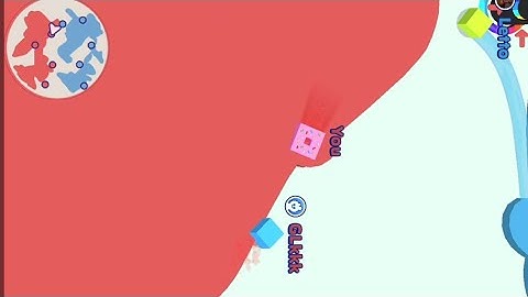  join blob clash 3D games 🎮