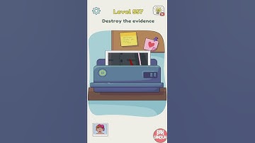 DOP 3 level 557 #Displace one part