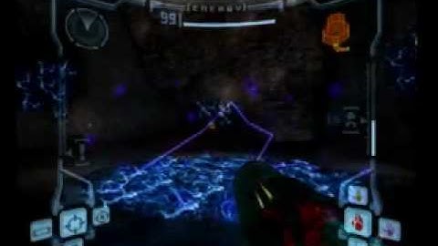metroid prime 1:01 speedrun: part 11