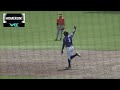 Portland Baseball vs Pacific - Game 3 (5 - 3) - Highlights