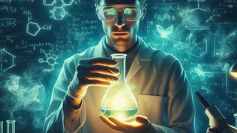 What happened if we discovered a new element?