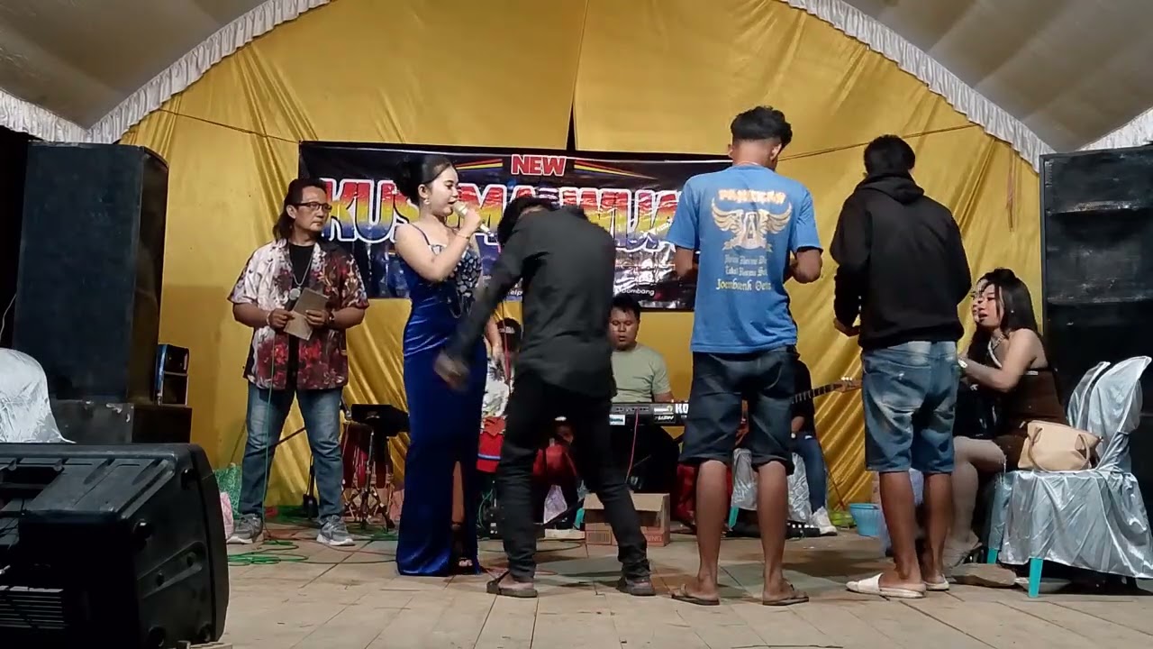 LIVE  SADI IN   CITRA  BAHU..... New  kusuwa   Wijaya   ds  gesing  desa  manduro ,,,,Kabuh  jomdang