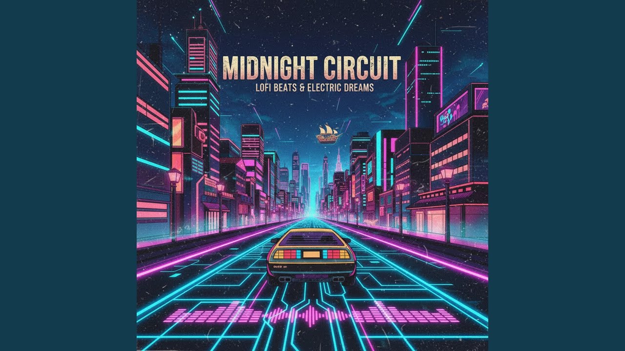 Midnight Circuit (Synth Mix) - YouTube