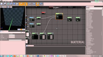 Lightning Effect - UE4 Tutorial
