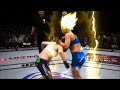 Amazing  god mode  fx effects in ufc and mma 5