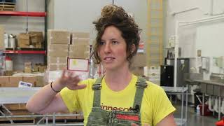 Overview Of A Food Hub Food Safety In Action