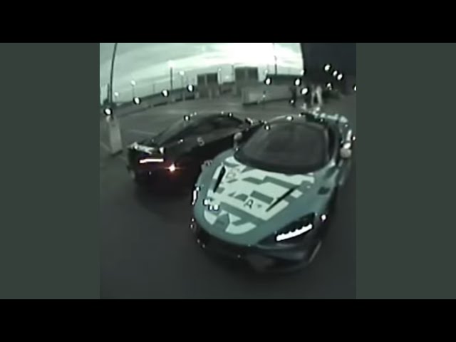 friends (hoodtrap - sped up)