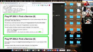 Port Scanning with Python