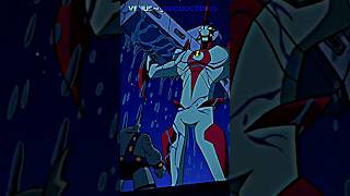 Ben 10  - Way Big Edit