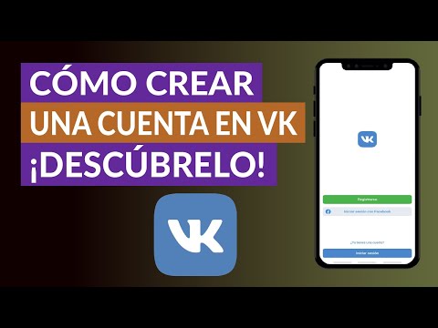 Video: Cómo Crear Una Nota De Vkontakte