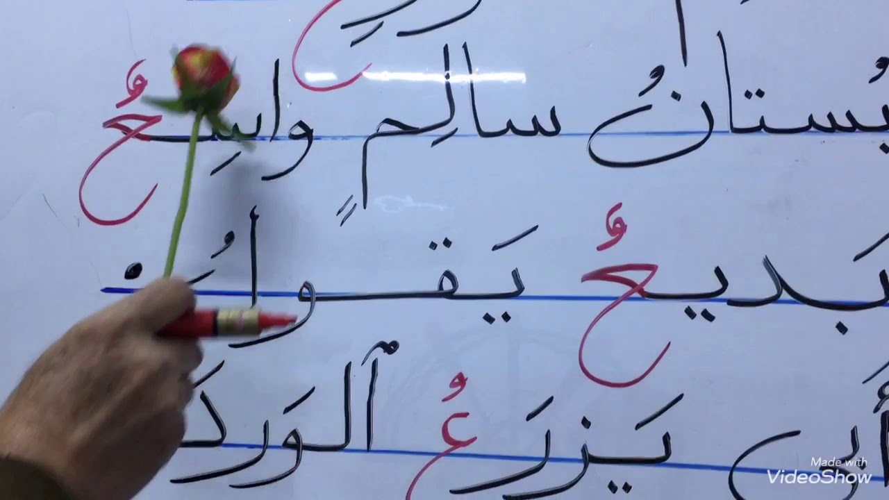 درس سالمُ مزارعُ /مدارس دار  السلام الاهلية