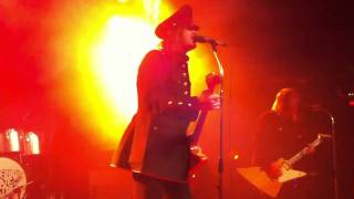 Imperial State Electric - I&#39;ll Let You Down (Live)