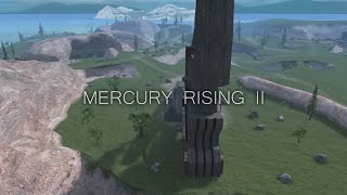 Mercury Rising 2 (Trailer)