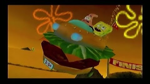 DRIVE OF THE KNUCKLEHEAD - MCSPAZITRON