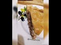 Пирог с мясом 🥩