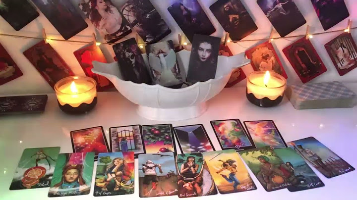 SCORPIO   - SOMEONE YOU HAD A SECRET CONNECTION WITH SCORPIO  LOVE TAROT READING