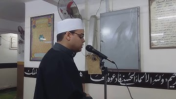 وعنده مفاتح الغيب لا يعلمها إلا هو ... للقارئ الطبيب عبد الفتاح أحمد علي