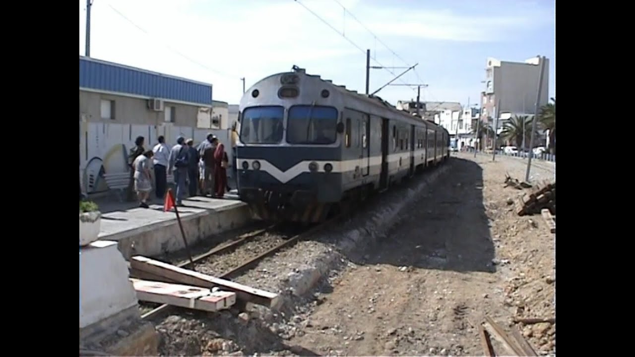 2006-05 Sousse Monastir Tunisien