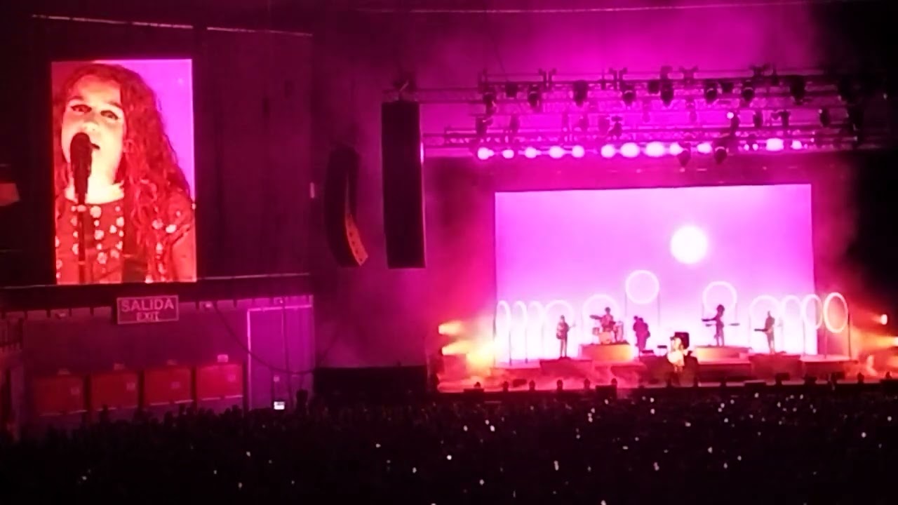 Nuevo verano | Amaia | 23/09/23 Wizink Center Madrid