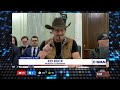 OMG! Kid Rock Went NUCLEAR on Live Nation in Congress – Their Response Was Pure HUMILIATION