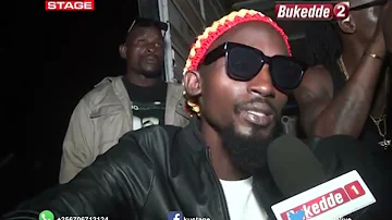RADIO & WEASEL TALK ABOUT THE MUSIC INDUSTRY