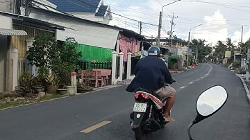 Cần Thơ bán nhà cấp 4 gần chợ cầu nhím Phong điền hiện tượng kinh doanh đa ngành nghề giá 1 tỷ 150