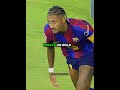 Raphinha HIZO ESTA CELEBRACION😯 #raphinha #fcbarcelona #laliga #julianalvarez #footballshorts