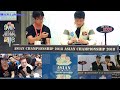LOOK BACK 2018 Asian Championships FINAL (with Feliks Zemdegs)