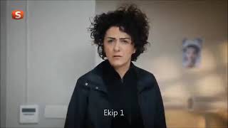 EKiP 1- AYŞEGÜL, BALTA VE SAKARYALI SEBOYU KURTARIYOR..