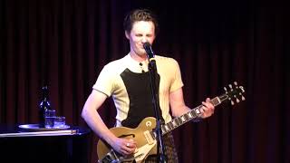 Reeve Carney - Something In The Way (Nirvana Cover) Live at The Green Room 42 09-25-22