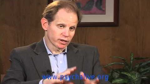 Dr. Dan Siegel - Mirror Neurons: 