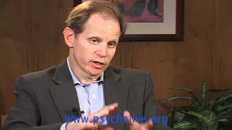 Dr. Dan Siegel - Mirror Neurons: 'The Discovery'