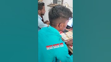 English Typing Test #arunsir #tranding #videos #viral #computer #youtubeshorts #ytshorts #like