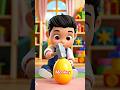Animal songs | learn animal name | Nursery Rhymes | Cartoon For Kids #shorts #cartoon #kidssongs