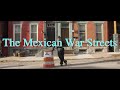 NEIGHBORHOODS OF PITTSBURGH - MEXICAN WAR STREETS