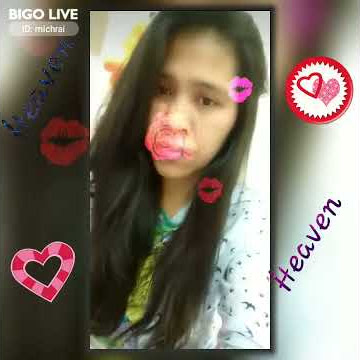 Heaven#bigolivevideo