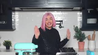 the chick from lazy town is all grown up now 😂 Wealth