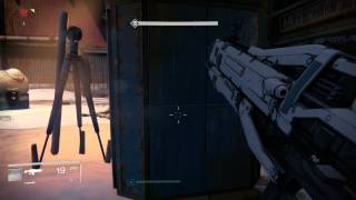 I FAILED at Teabagging in Destiny!