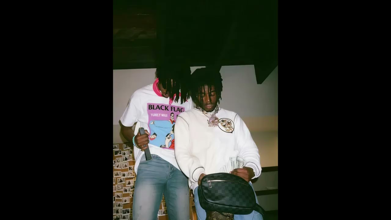 [FREE] Playboi Carti x Lil Uzi Type Beat 2026 ''2027''