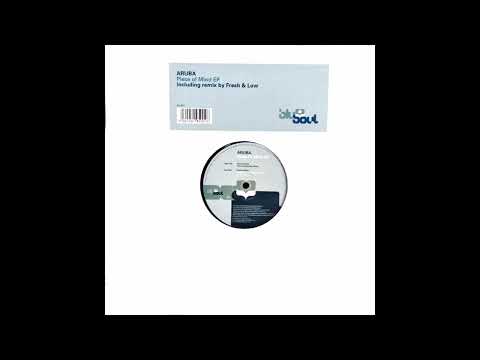 Aruba — Aruba  -  Voices (Inside My Head)